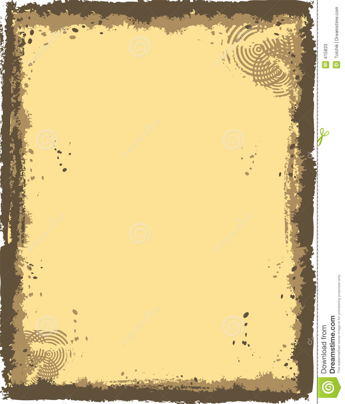 Detail Background Retro Vector Nomer 40