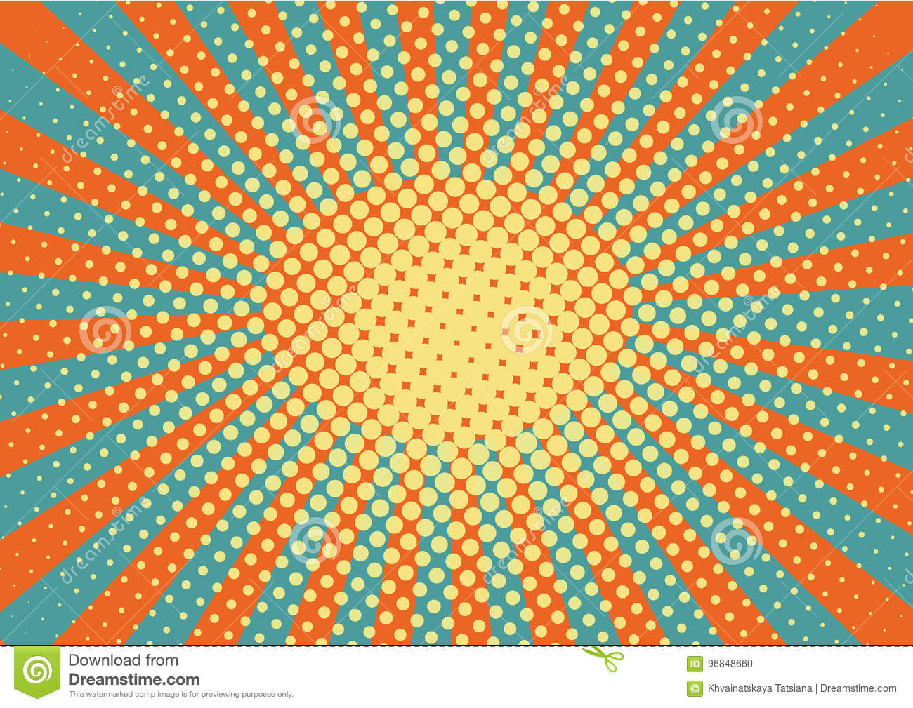 Detail Background Retro Vector Nomer 42