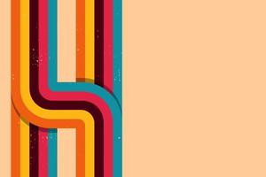 Detail Background Retro Vector Nomer 49