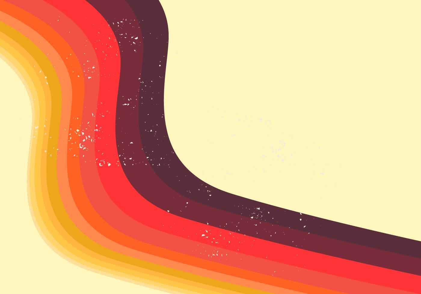 Detail Background Retro Vector Nomer 50