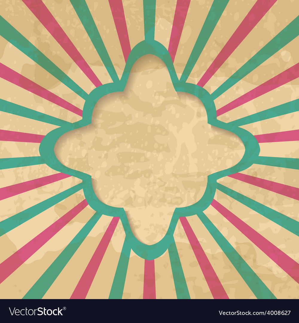 Detail Background Retro Vector Nomer 8
