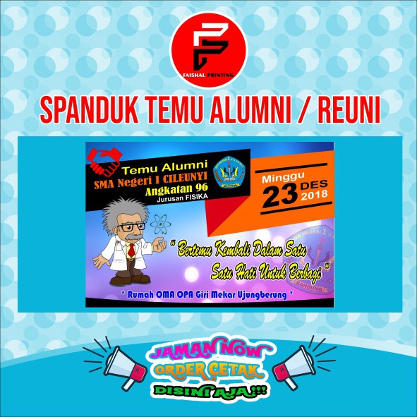 Detail Background Reuni Nomer 42