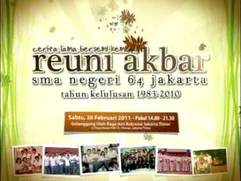 Detail Background Reuni Keren Nomer 20