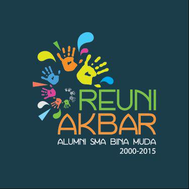 Detail Background Reuni Keren Nomer 22
