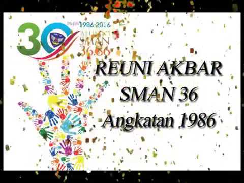Detail Background Reuni Smp Nomer 13