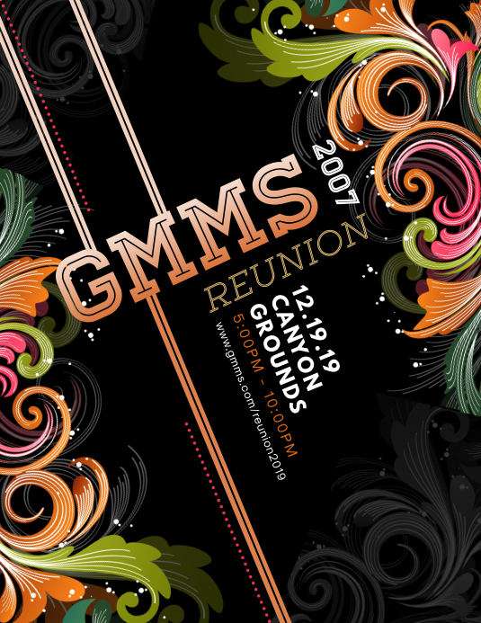 Detail Background Reuni Smp Nomer 27