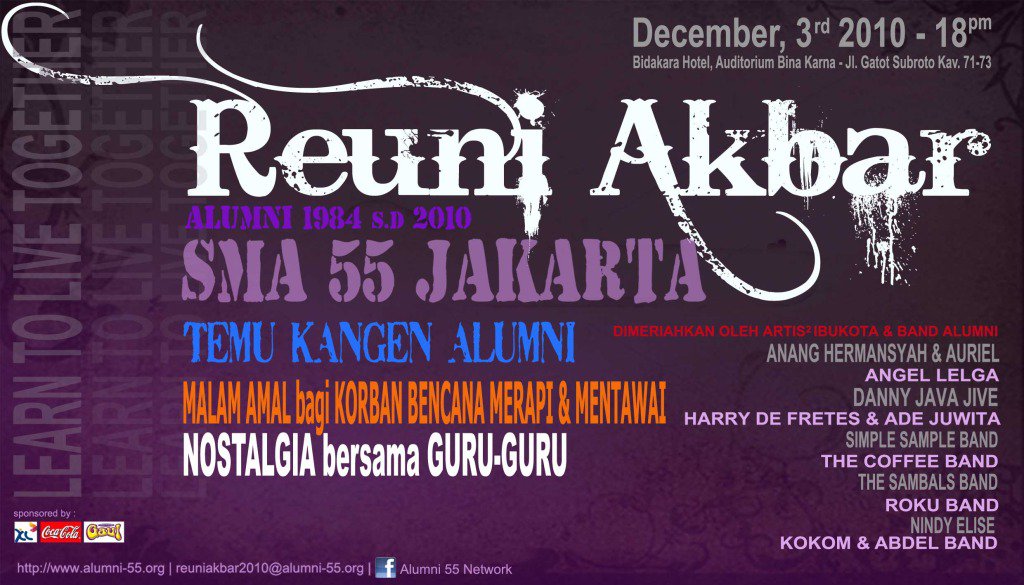 Detail Background Reuni Smp Nomer 37