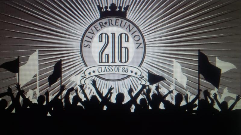 Detail Background Reuni Smp Nomer 45