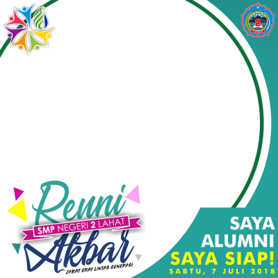 Detail Background Reuni Smp Nomer 54