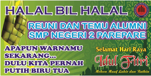 Detail Background Reuni Smp Nomer 56