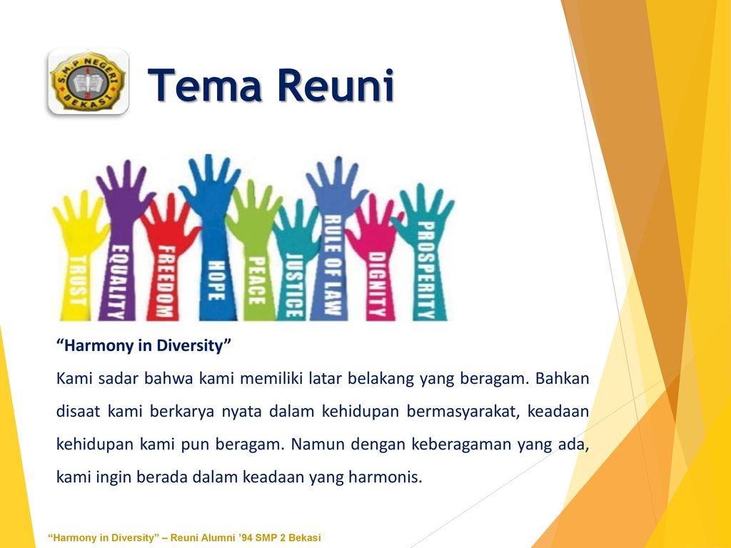 Detail Background Reuni Smp Nomer 9