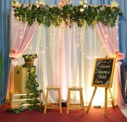 Detail Background Rias Pengantin Nomer 26