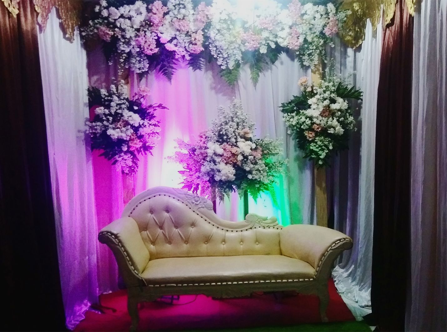 Detail Background Rias Pengantin Nomer 4