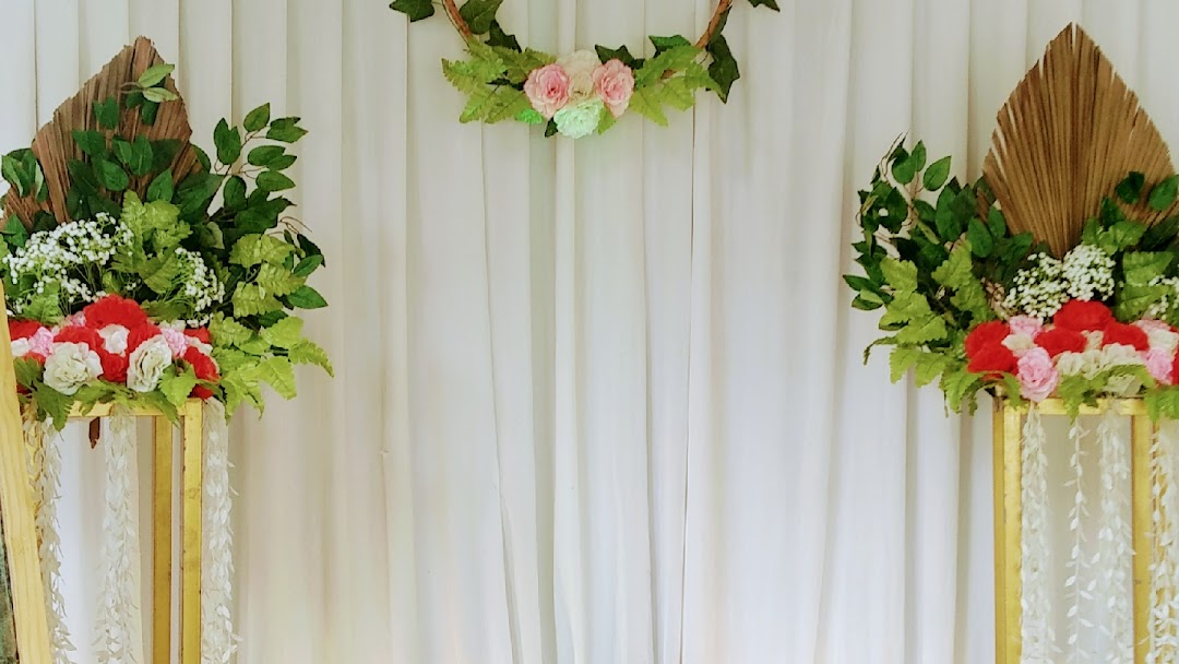 Detail Background Rias Pengantin Nomer 31