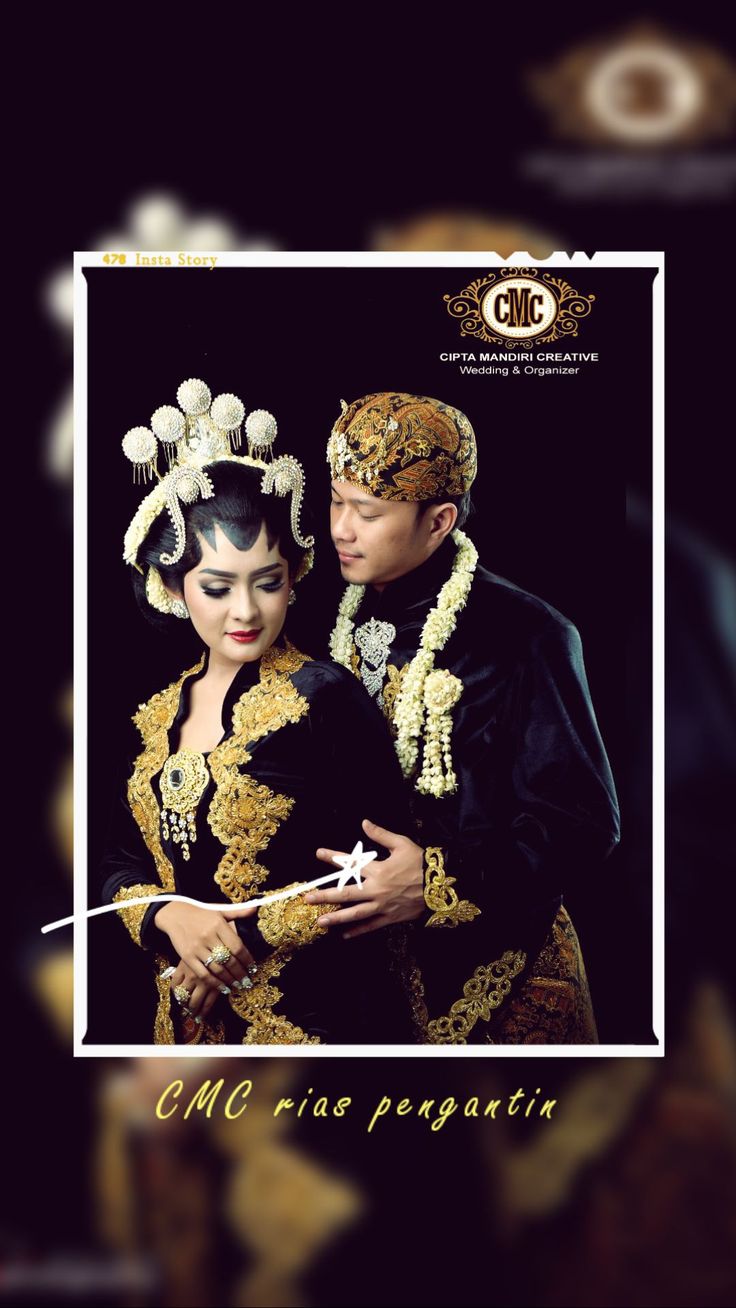 Detail Background Rias Pengantin Nomer 5