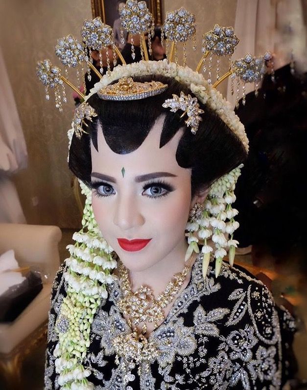 Detail Background Rias Pengantin Nomer 40