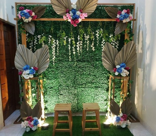 Detail Background Rias Pengantin Nomer 41