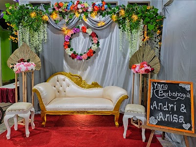 Detail Background Rias Pengantin Nomer 45
