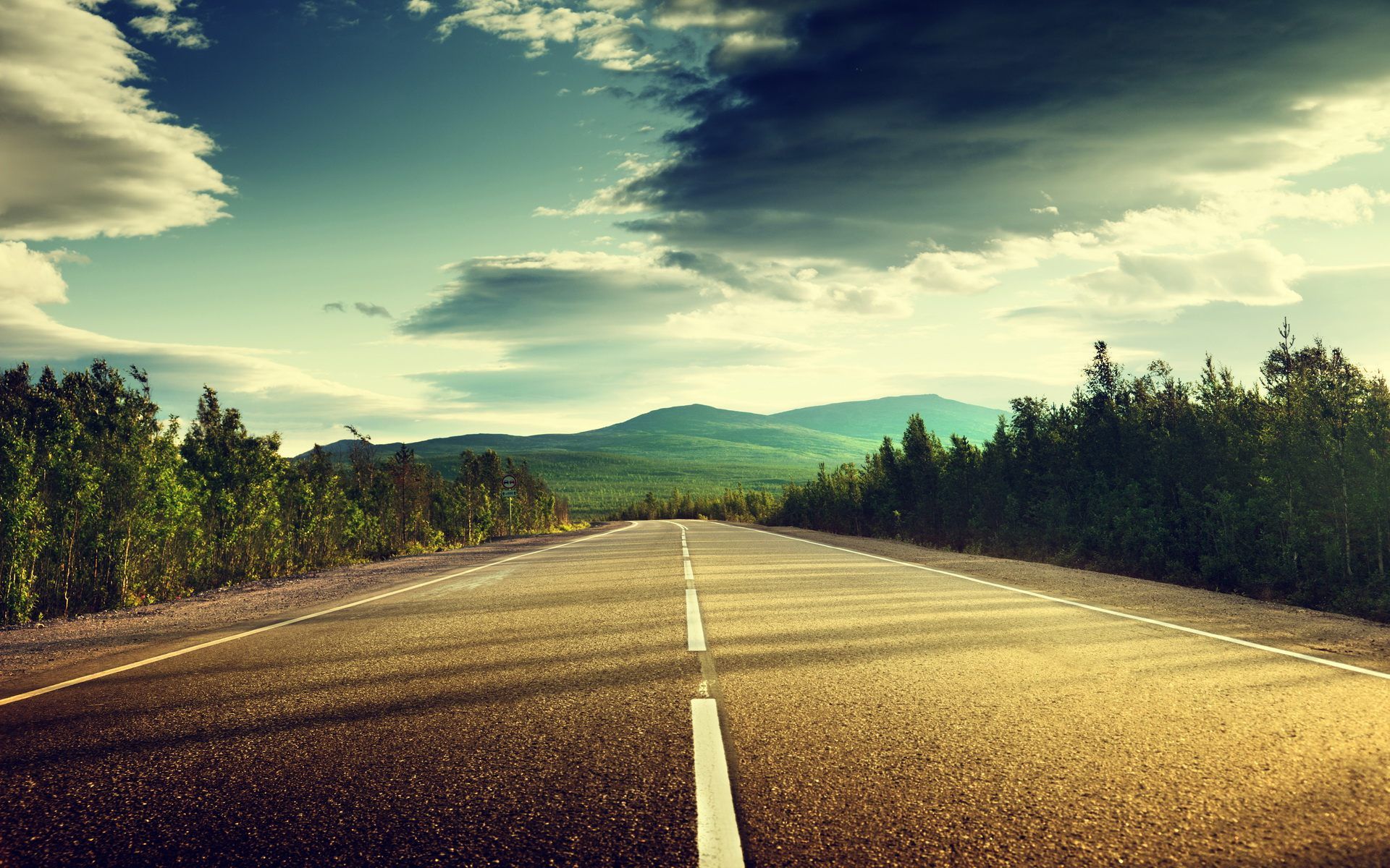 Detail Background Road Hd Nomer 15