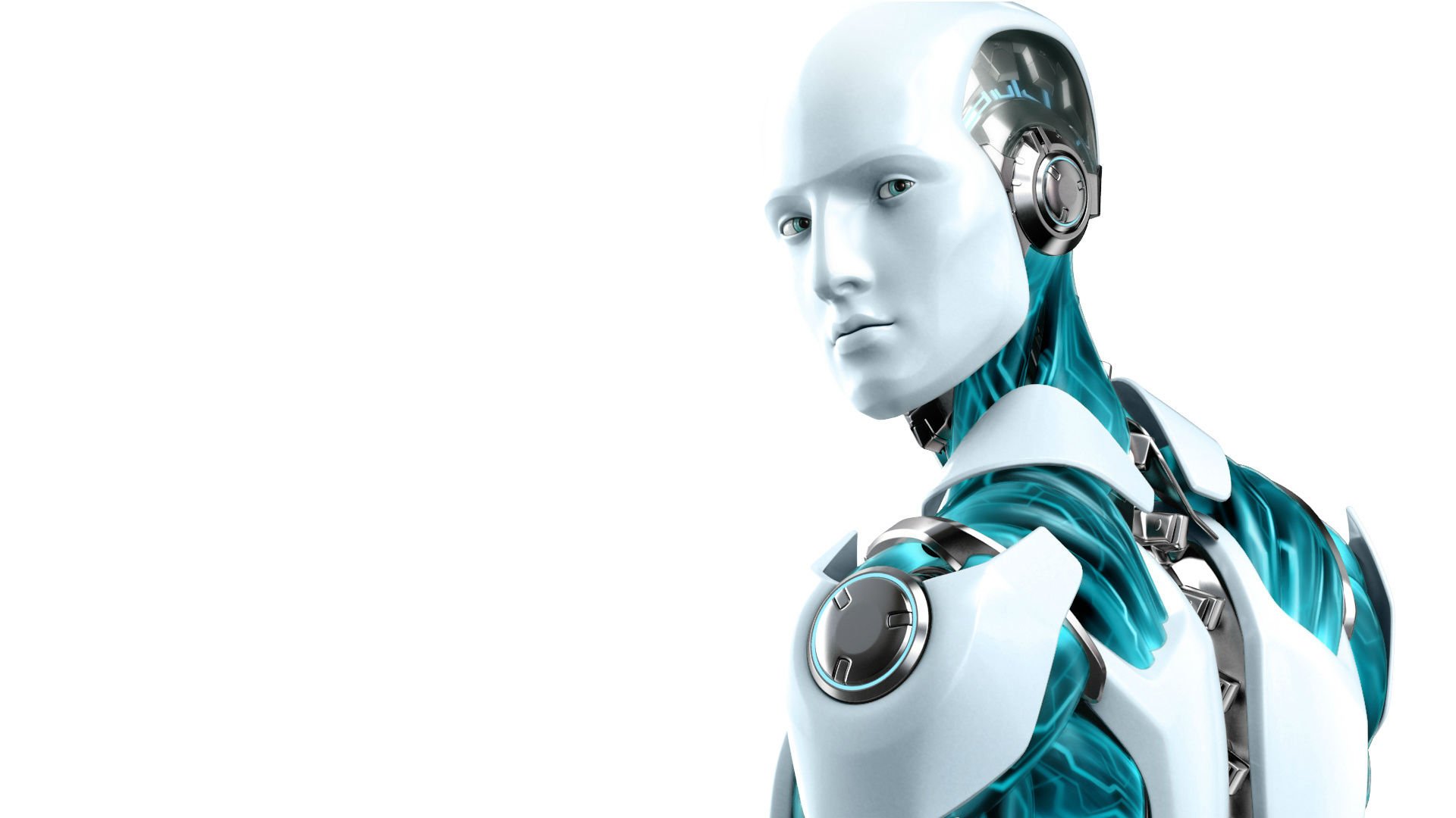 Detail Background Robot Hd Nomer 21