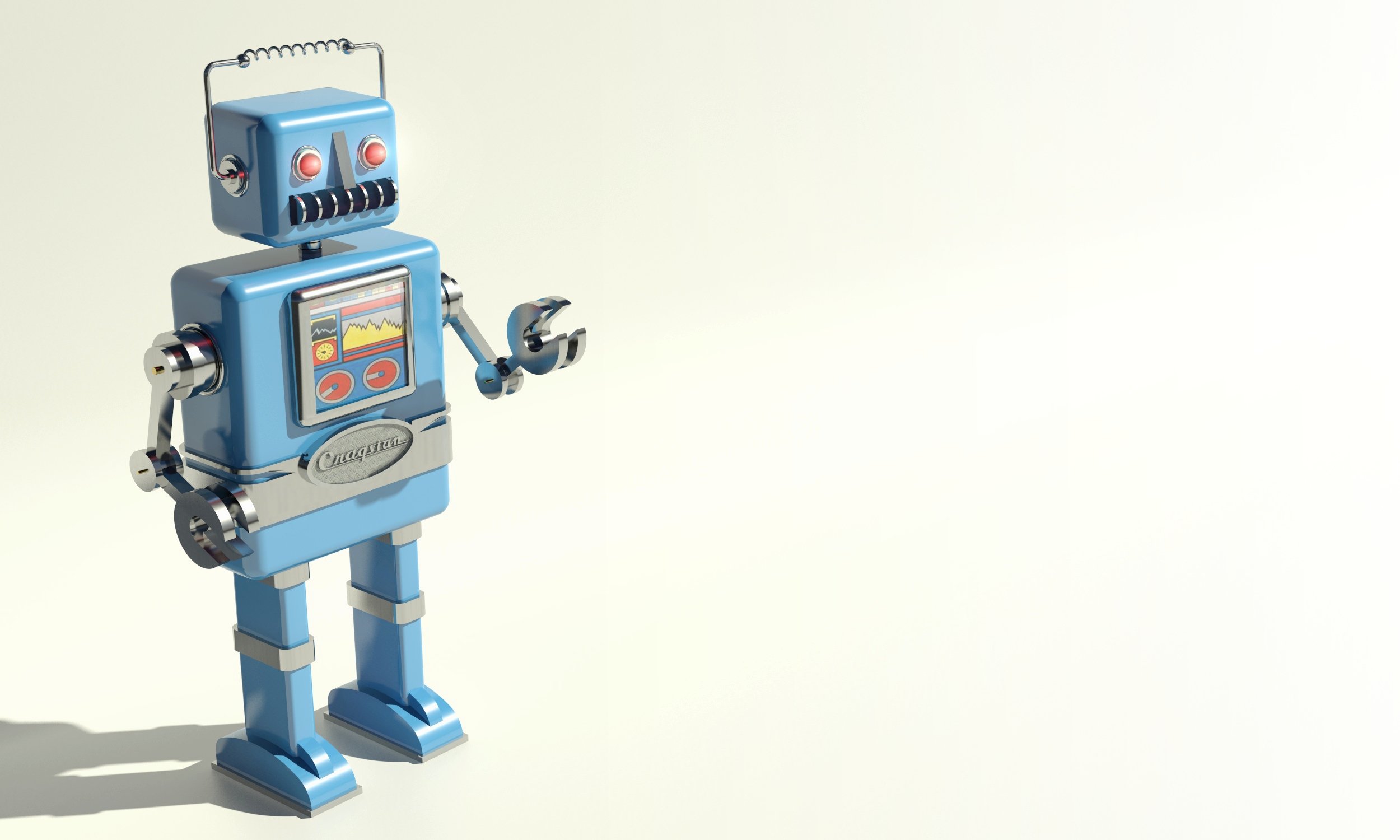 Detail Background Robot Hd Nomer 24