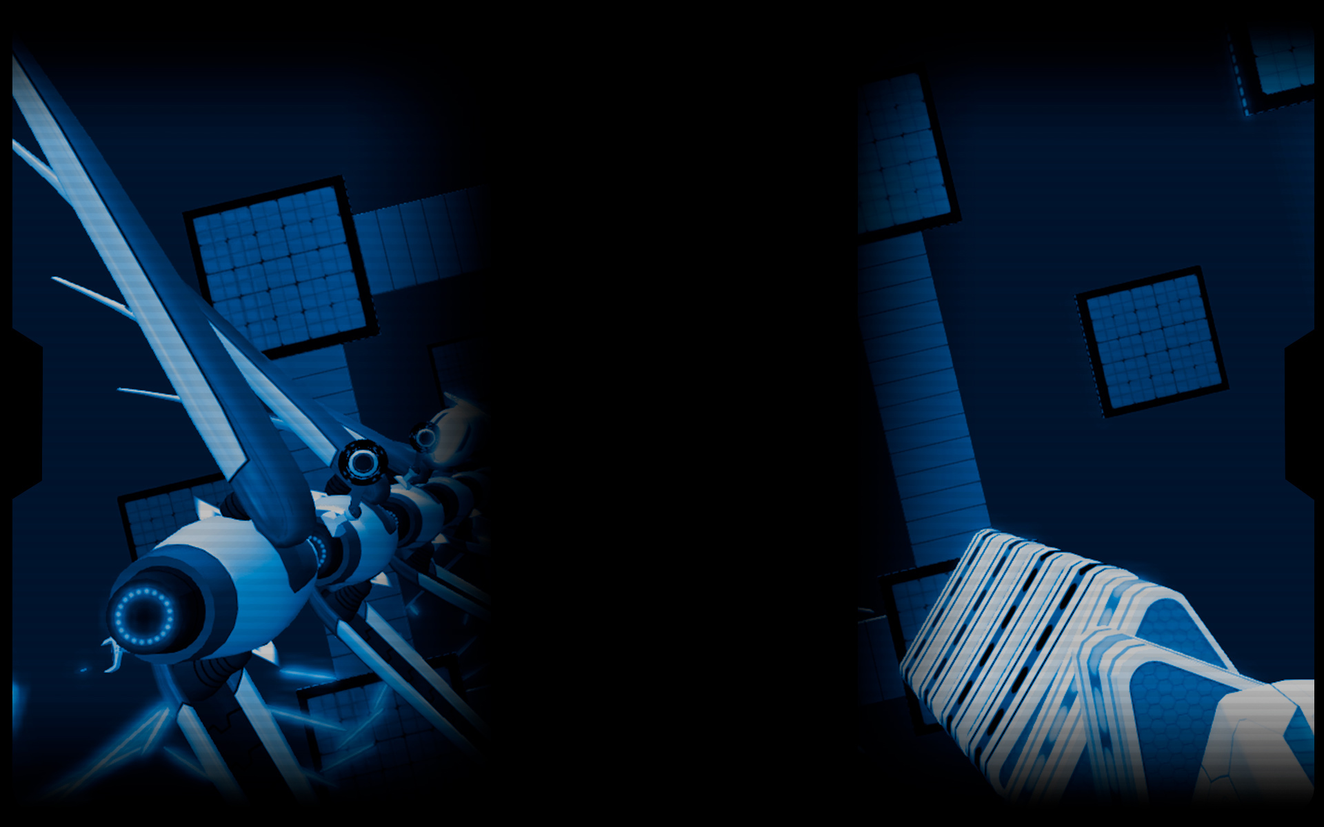 Detail Background Robot Hd Nomer 32