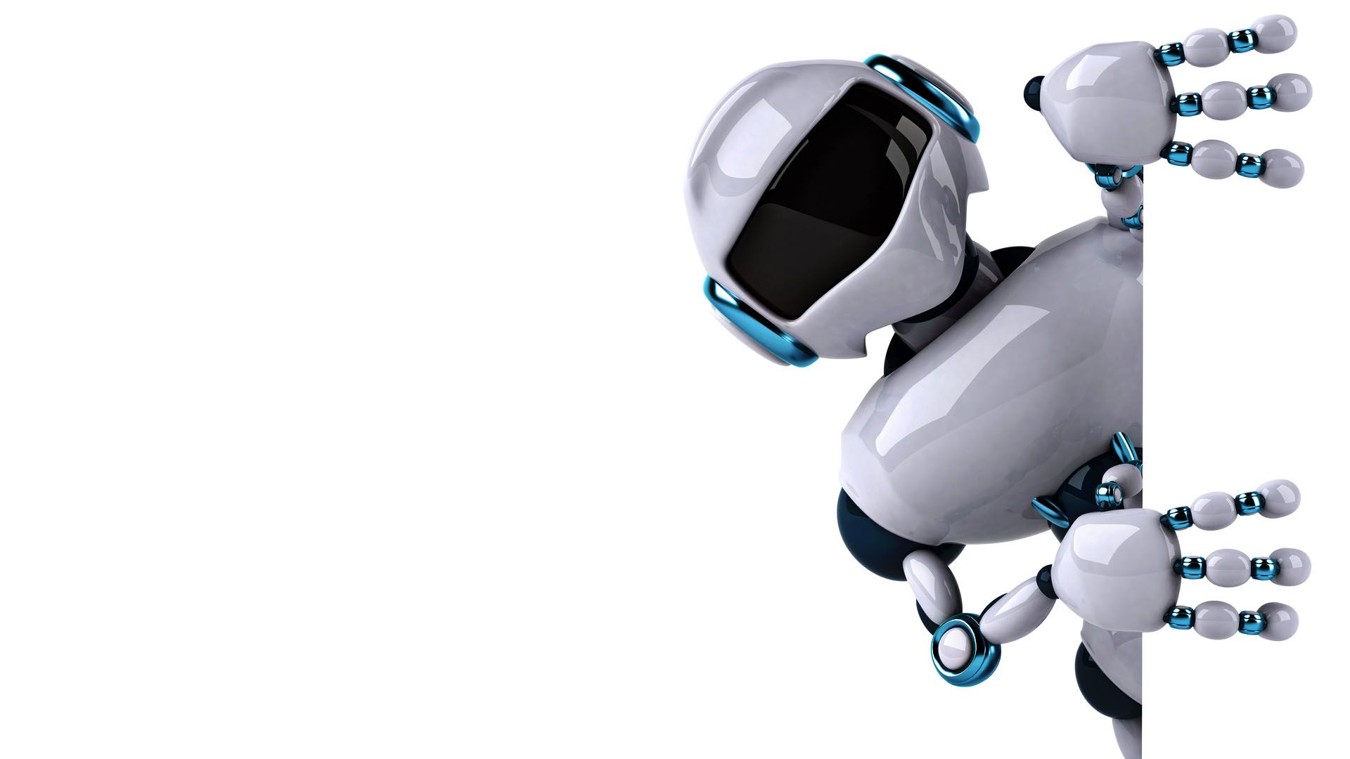 Detail Background Robot Hd Nomer 7
