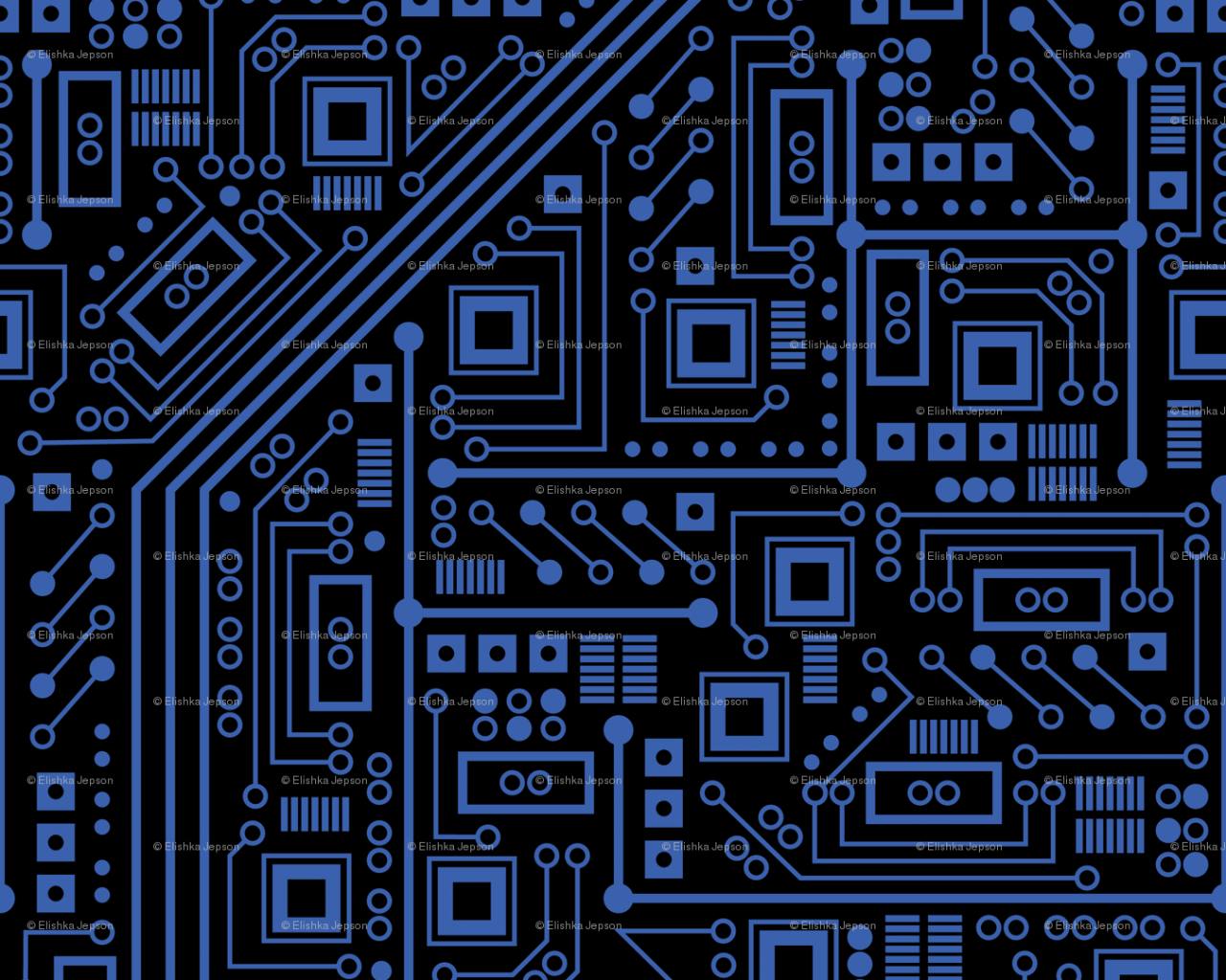 Detail Background Robotic Nomer 27