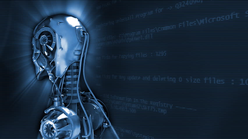 Detail Background Robotic Nomer 33