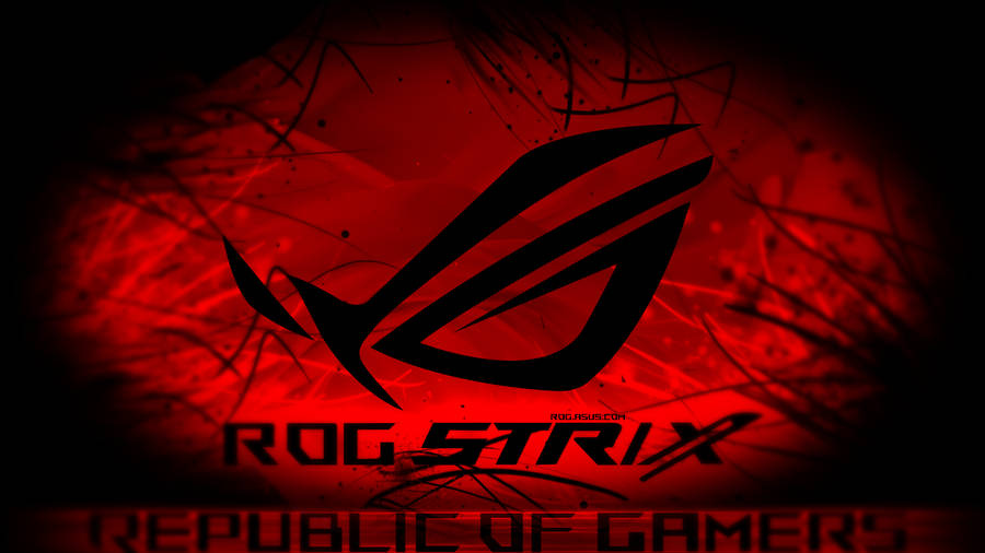 Detail Background Rog Nomer 43