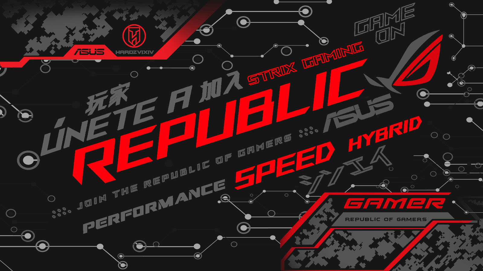 Detail Background Rog Nomer 46