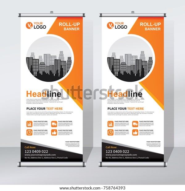 Detail Background Roll Banner Nomer 13