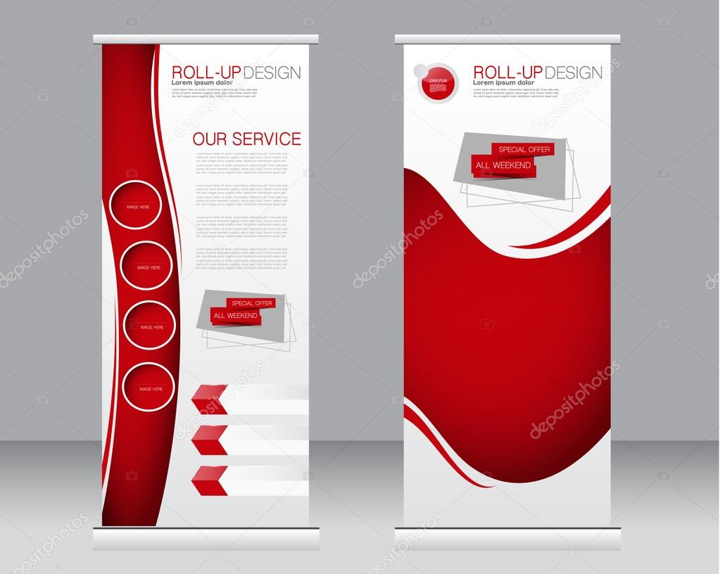 Detail Background Roll Banner Nomer 15