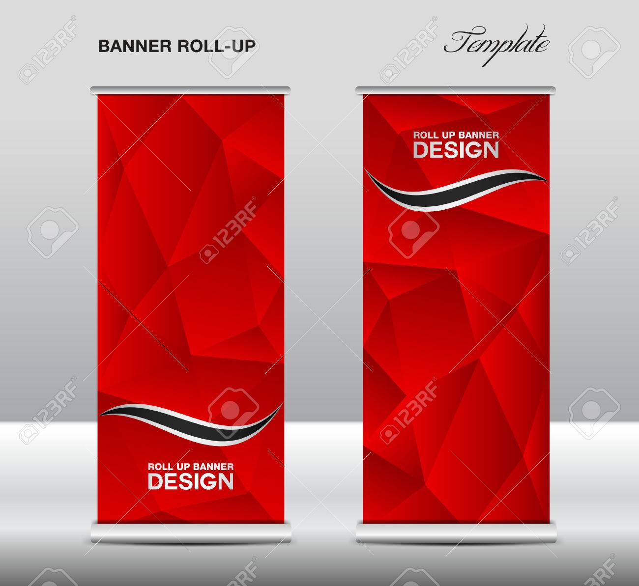 Detail Background Roll Banner Nomer 34