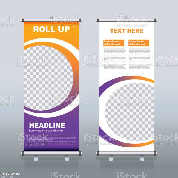 Detail Background Roll Banner Nomer 53