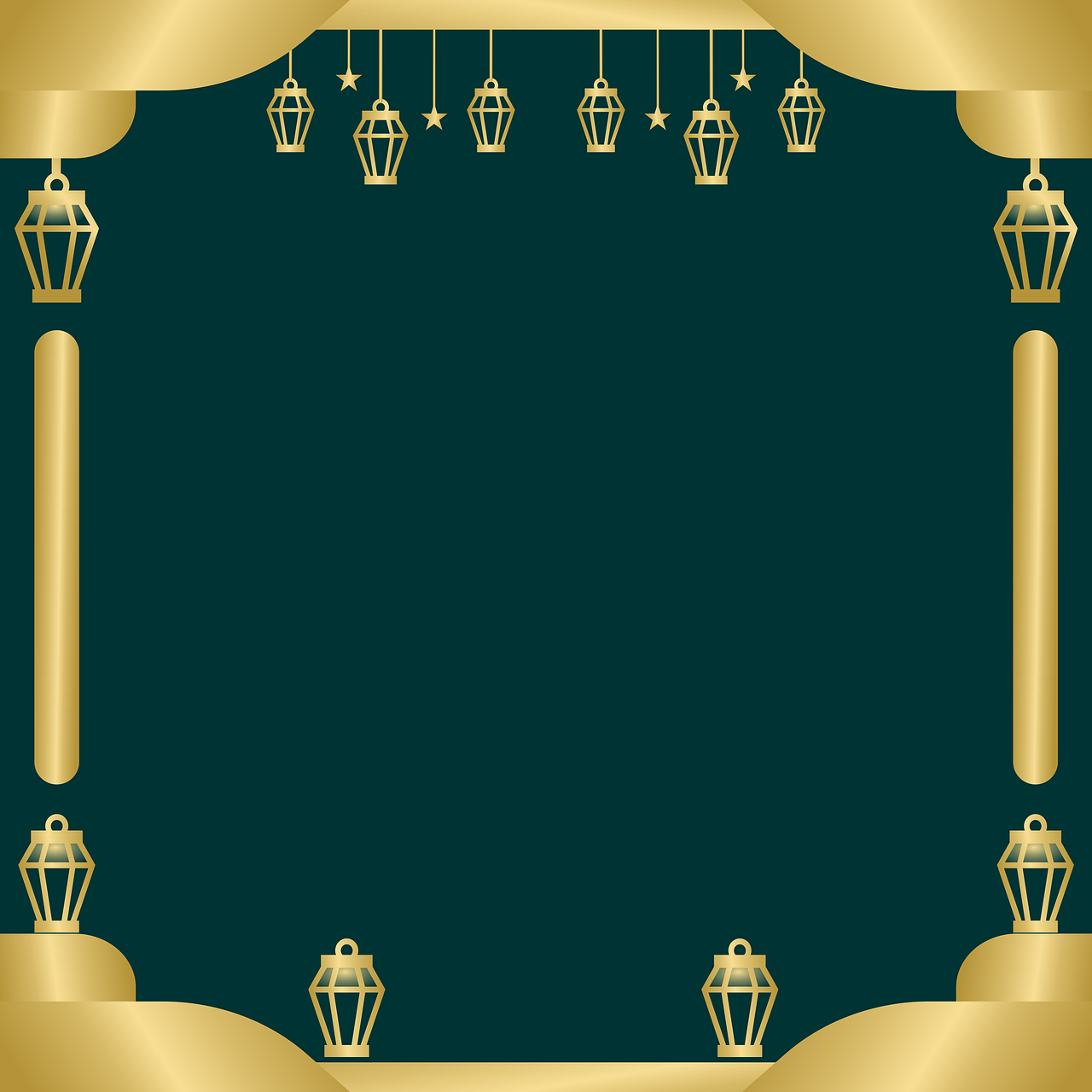 Background Romadhon - KibrisPDR