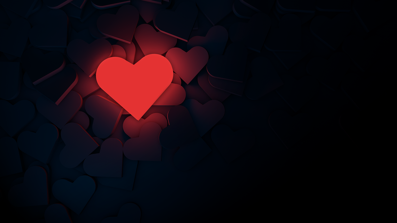 Detail Background Romance Nomer 3