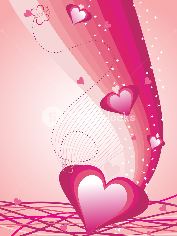 Detail Background Romance Nomer 34