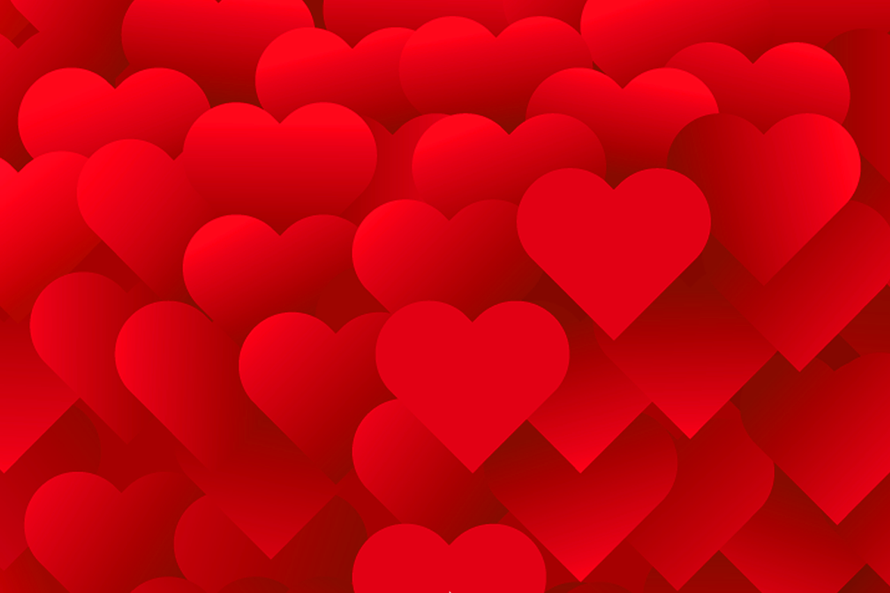 Detail Background Romance Nomer 41