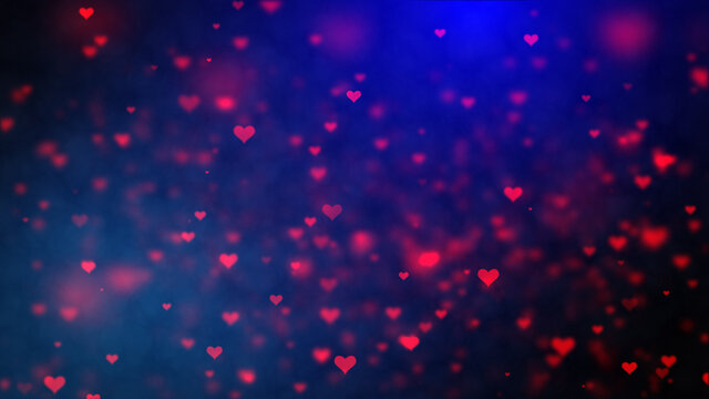 Detail Background Romance Nomer 52