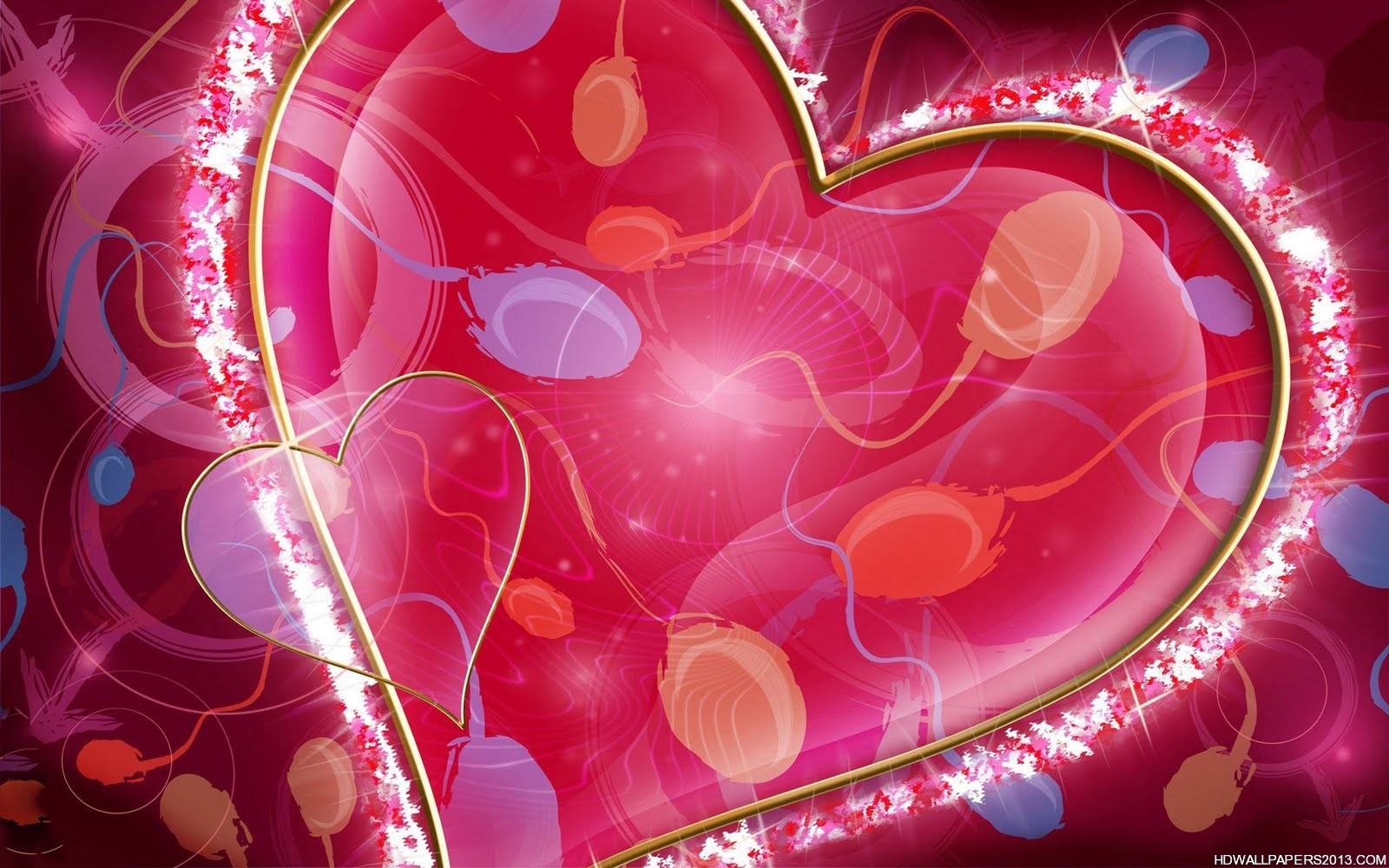 Detail Background Romantic Hd Nomer 28