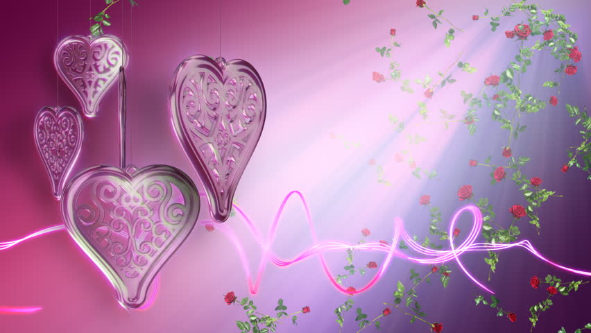 Detail Background Romantic Hd Nomer 37