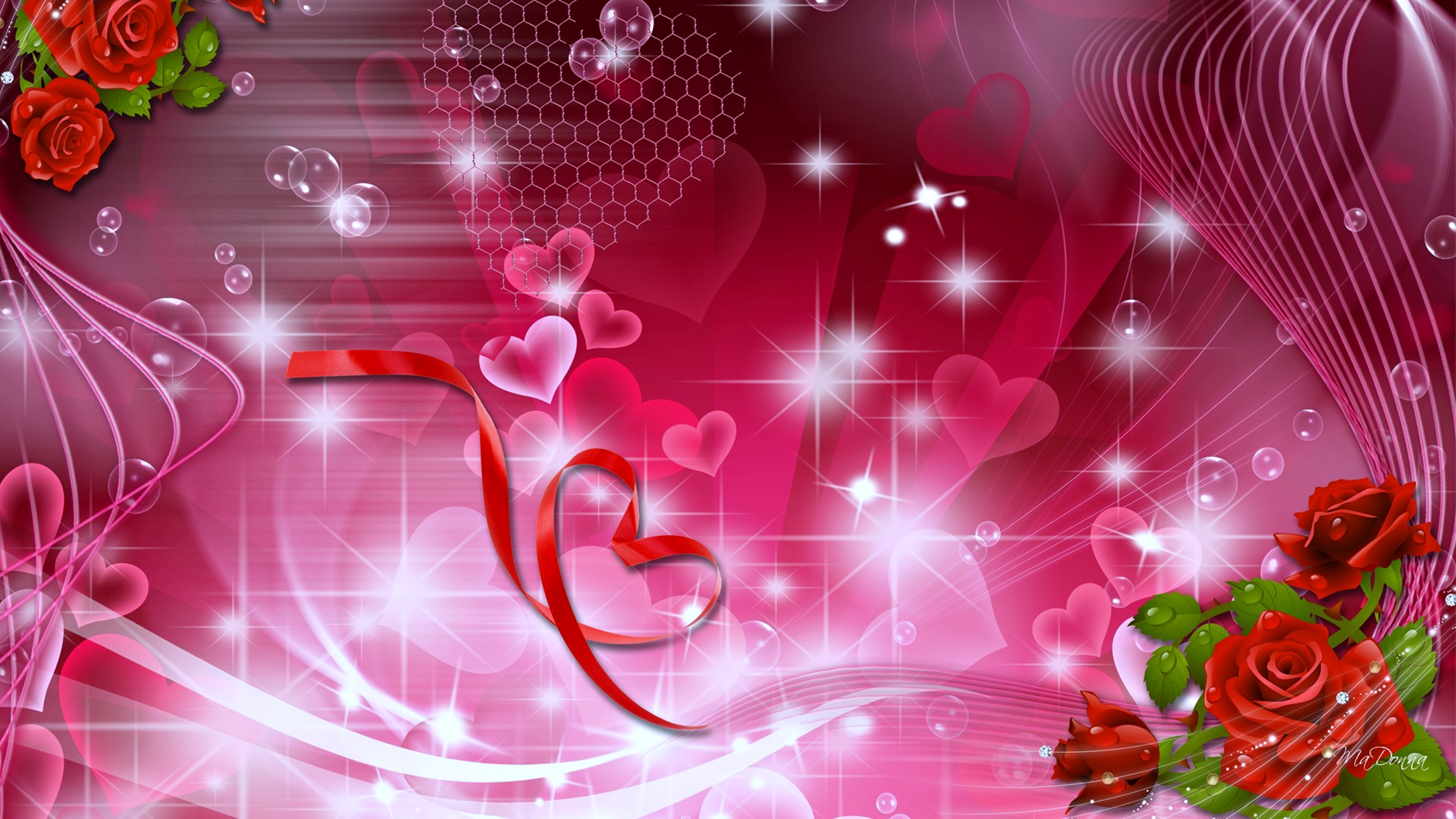 Detail Background Romantic Hd Nomer 5