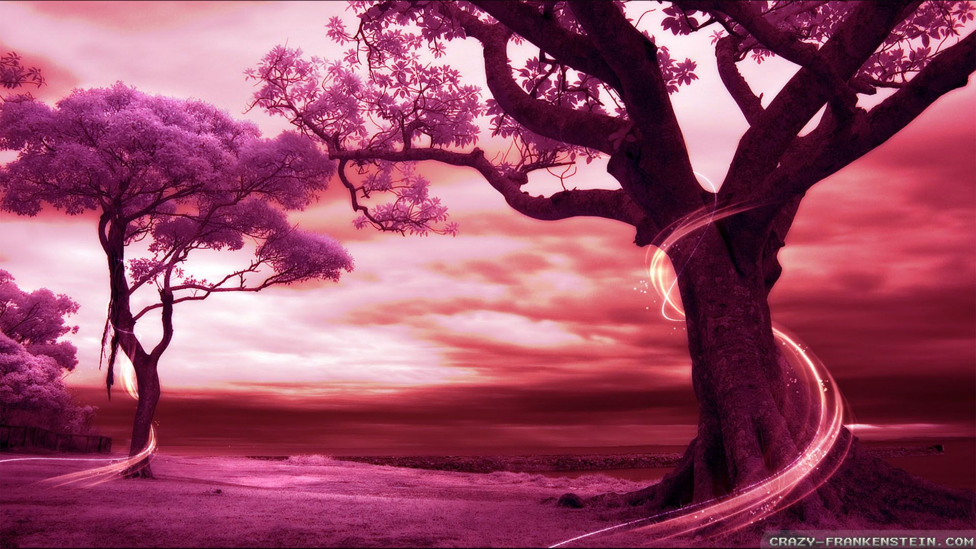 Detail Background Romantic Hd Nomer 10