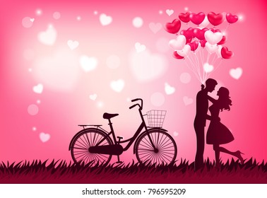 Detail Background Romantic Images Nomer 37