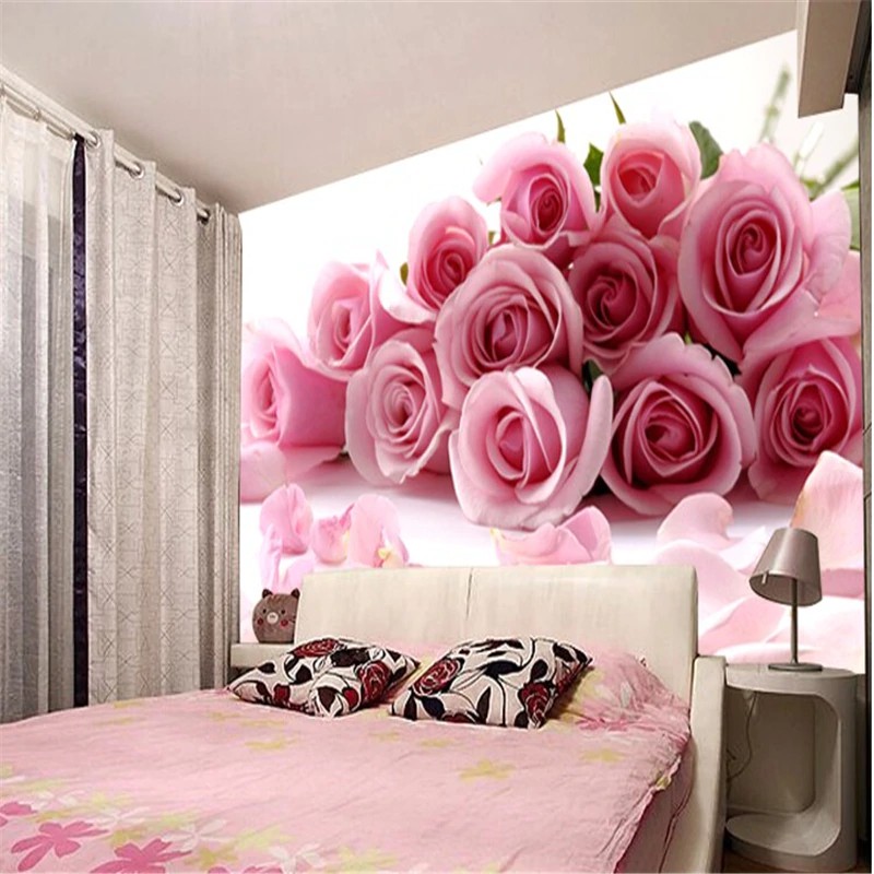 Detail Background Romantis Bunga Nomer 39