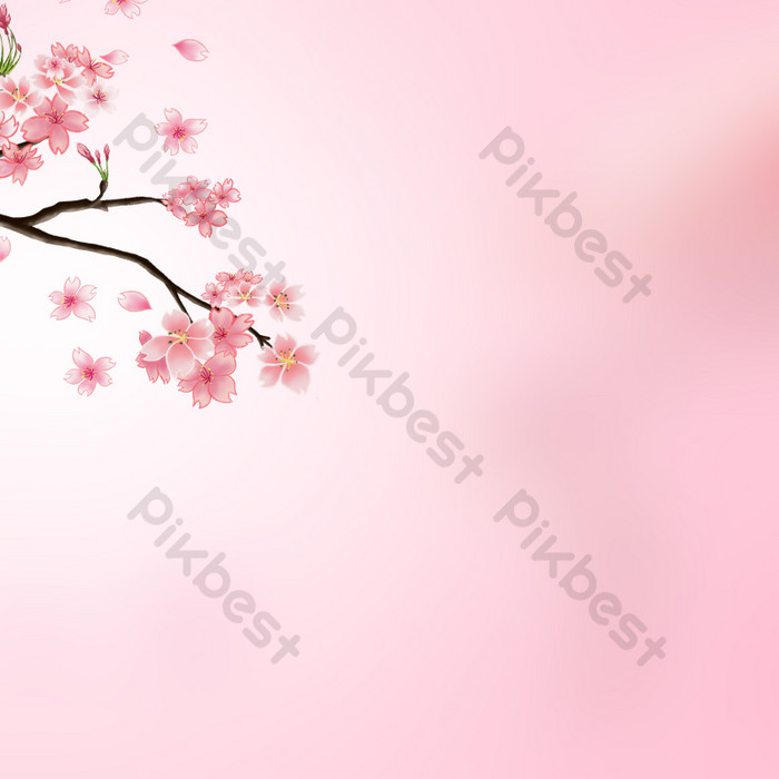 Detail Background Romantis Bunga Nomer 48