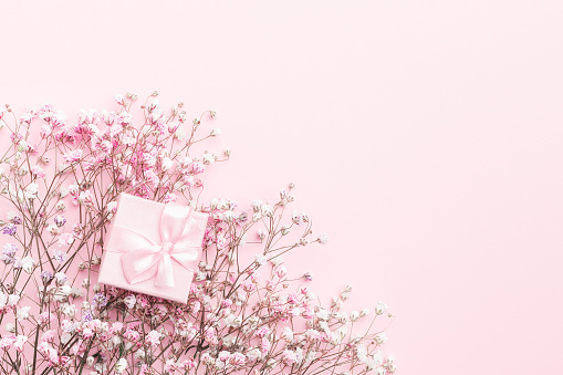 Detail Background Romantis Bunga Nomer 50