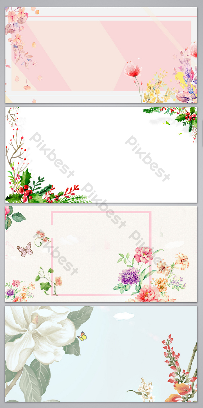 Detail Background Romantis Bunga Nomer 51