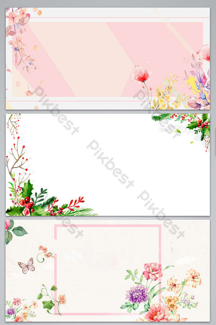 Detail Background Romantis Bunga Nomer 56